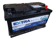Аккумулятор Aktex Premium (88 Ah) ATEXP88-3-R